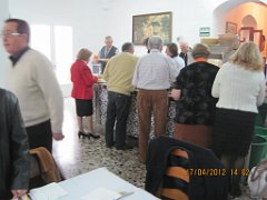 NOTRE DAME DE SANTA CRUZ HONOREE EN ESPAGNE A DALIAS ALMERIA 15 04 2012 (18)